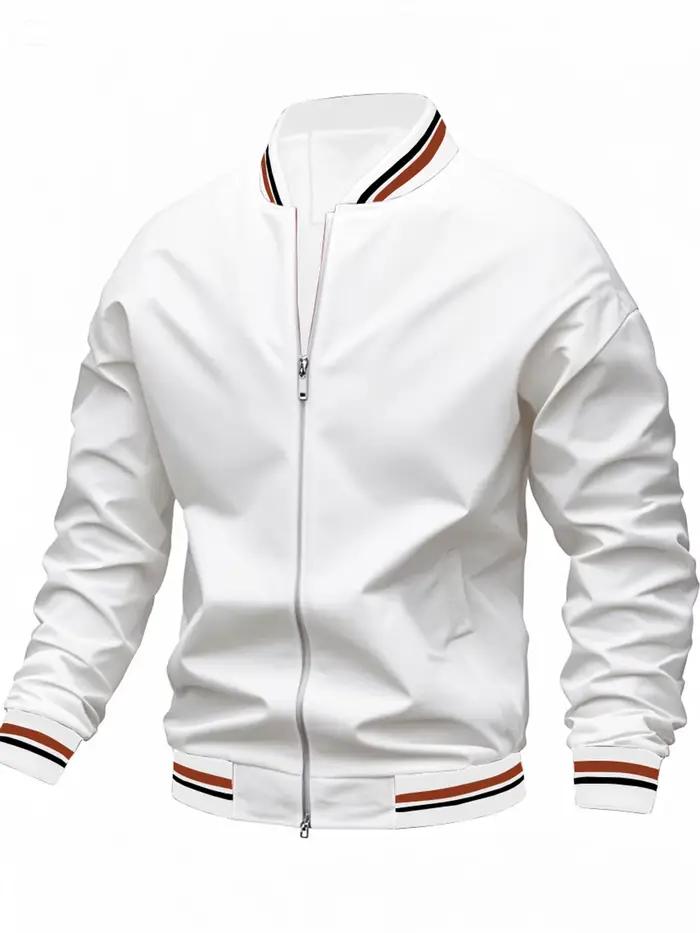Veste de loisirs pour hommes