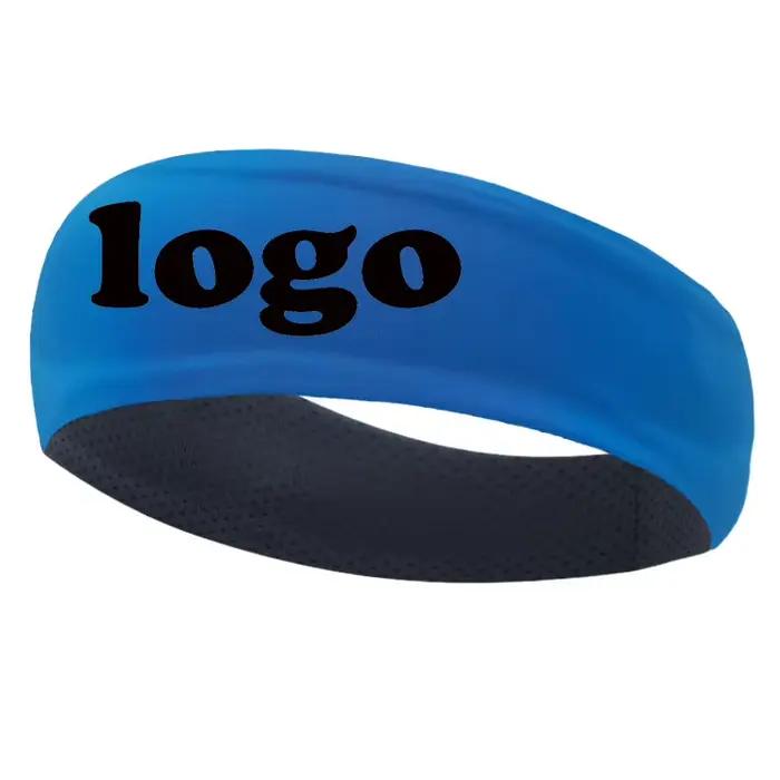 Bandeau de sport avec Logo personnalisé