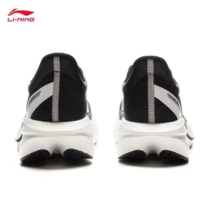 LI-NING FEIDIAN 5 CHALLENGER chaussures de course pour hommes plaque en FIBER de carbone chaussures de sport baskets de compétition ARMV001