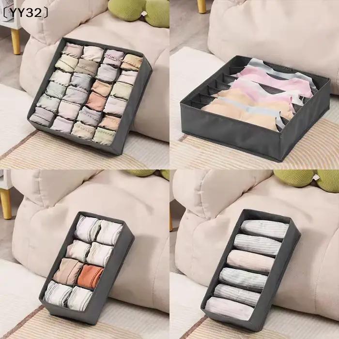 Boîte de rangement pour sous-vêtements