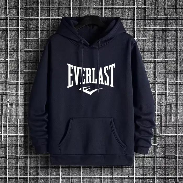 Sweat-shirt à capuche pour homme