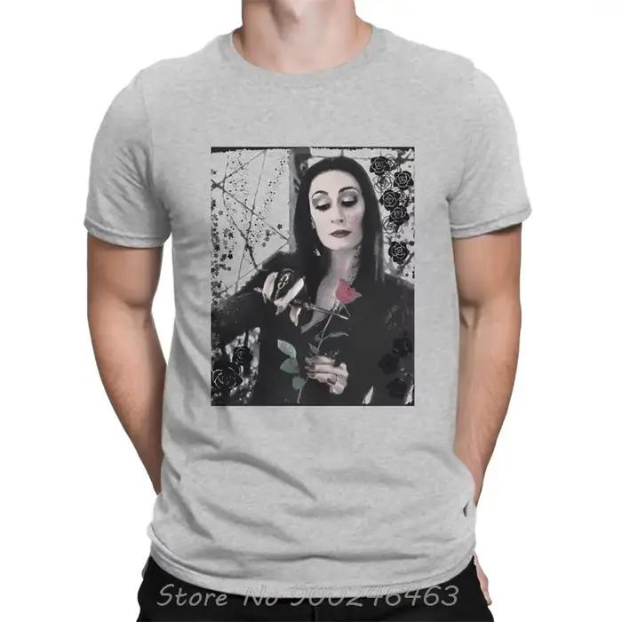 T-Shirt d'été hommes coton drôle