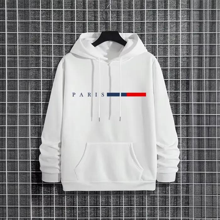 Sweat-shirts à capuche pour hommes