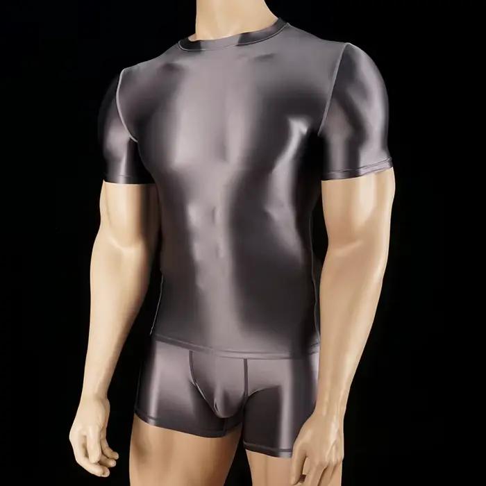 Ensembles de survêtements sportifs pour hommes