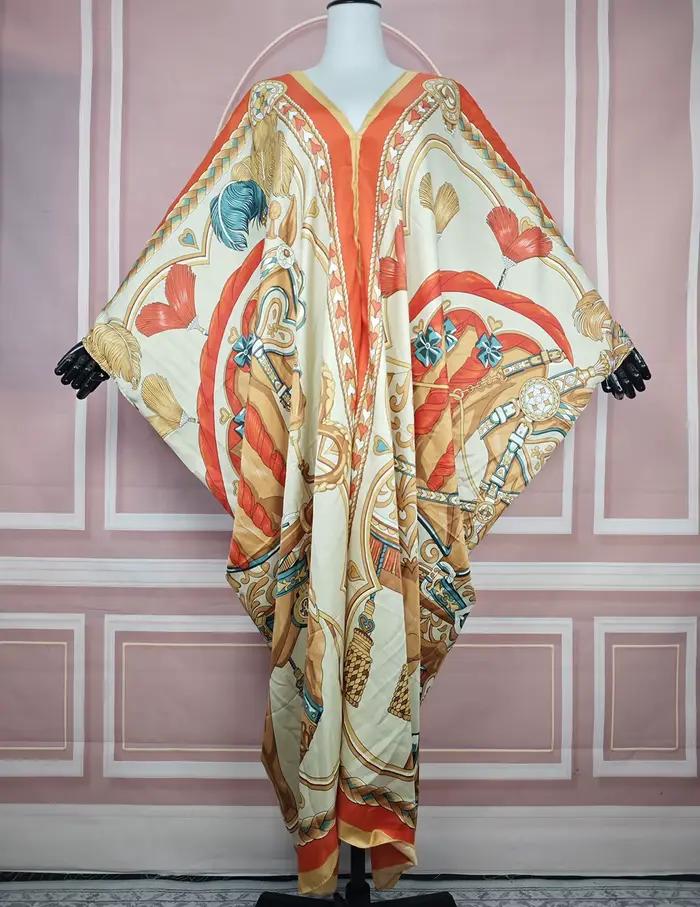 Robes africaines pour femmes