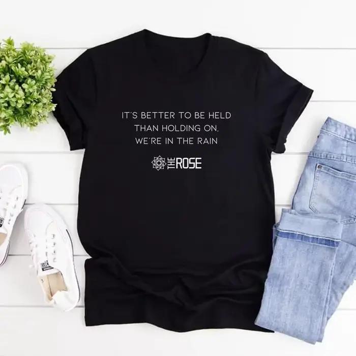 La Rose T-Shirt