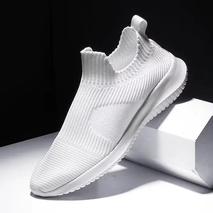 Chaussures de Course Légères et Respirantes pour Homme
