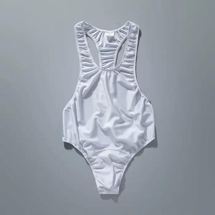 Maillot de bain Jockmail : Nouvelle combinaison multifonctionnelle pour homme