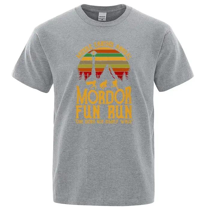 T-Shirt pour Homme et Femme