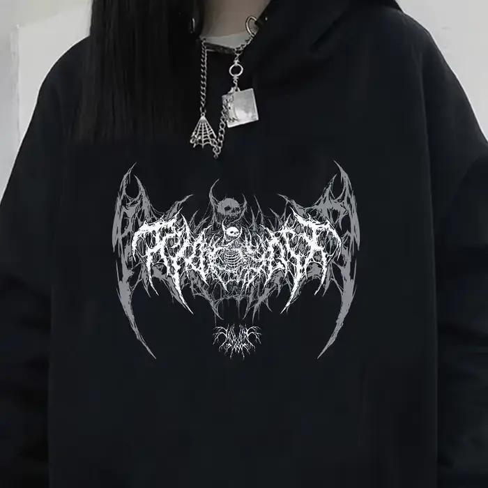 Sweat-shirt à capuche pour hommes et femmes