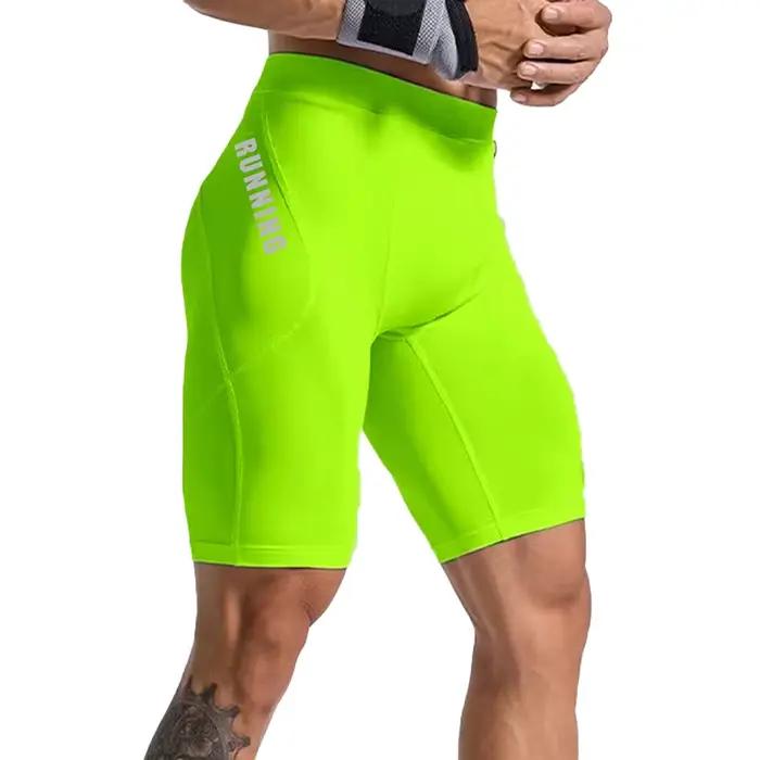 Short de musculation pour hommes
