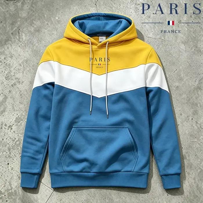 Sweat-shirts à capuche pour hommes