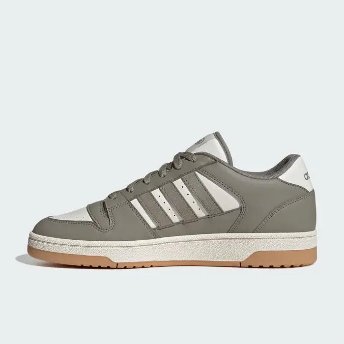 Adidas officiel véritable BREAK START hommes et femmes décontracté basket-ball sport baskets IH7966