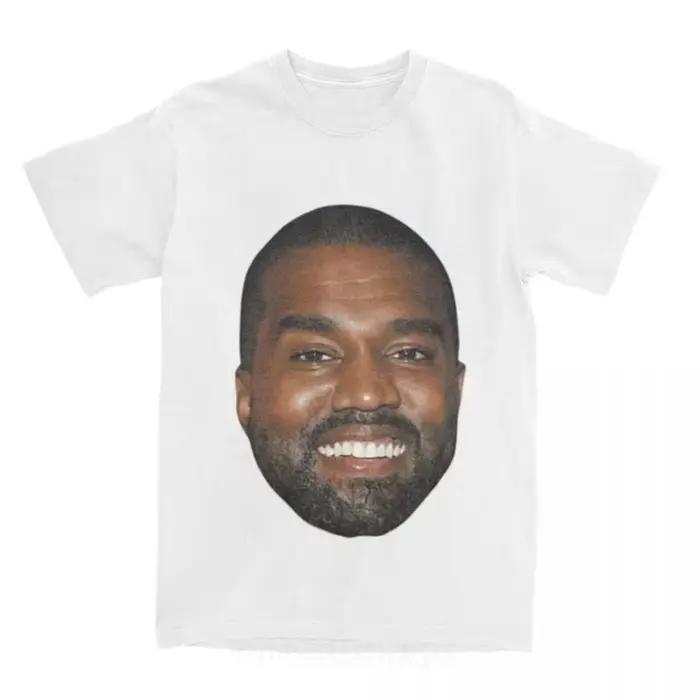T-shirt à Manches Courtes en Coton Pur pour Homme et Femme