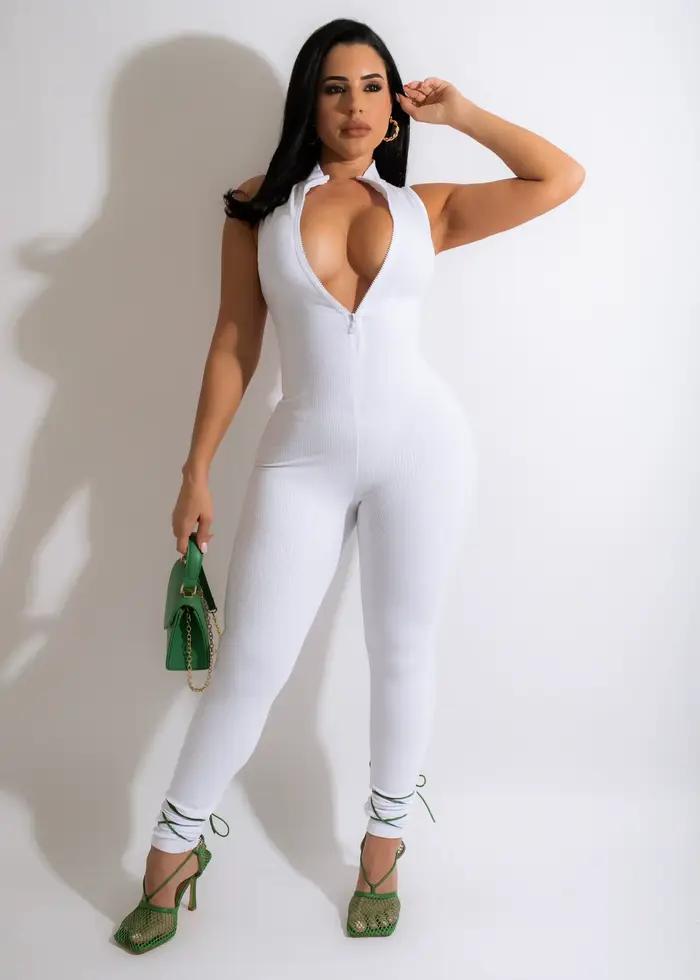 Salopette de Fitness grande taille
