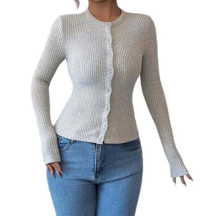 Pull élégant 2025 automne et hiver