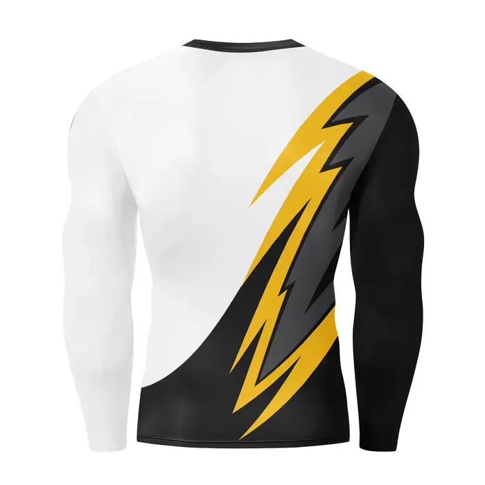 T-Shirt de sport pour hommes