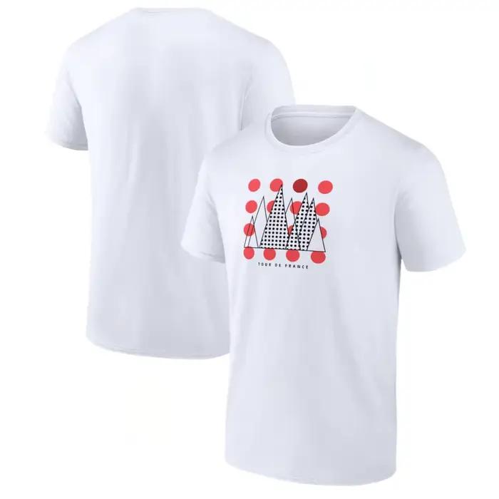 T-shirt Tour de France 2026 pour hommes