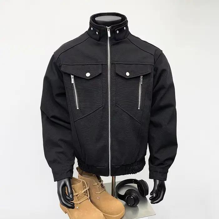 Veste rétro pour homme
