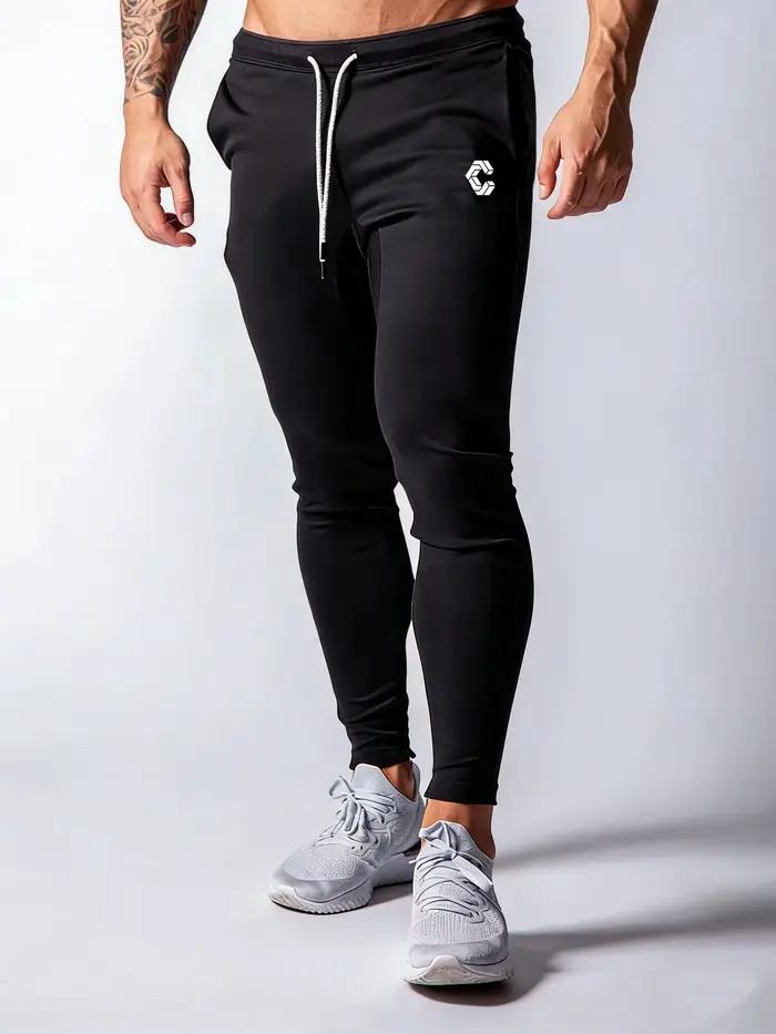 CRONOS NEW Pantalons de sport pour hommes