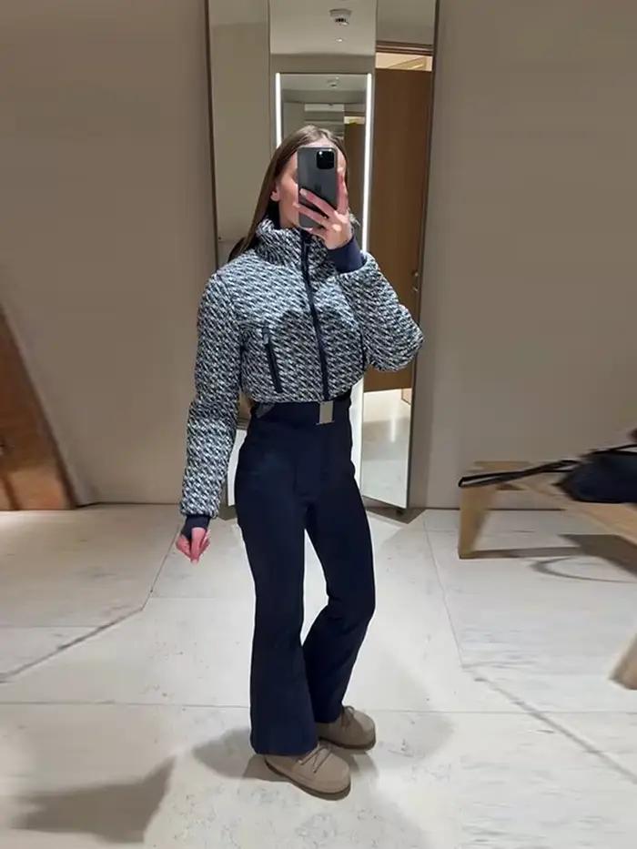 Combinaison de Ski imperméable