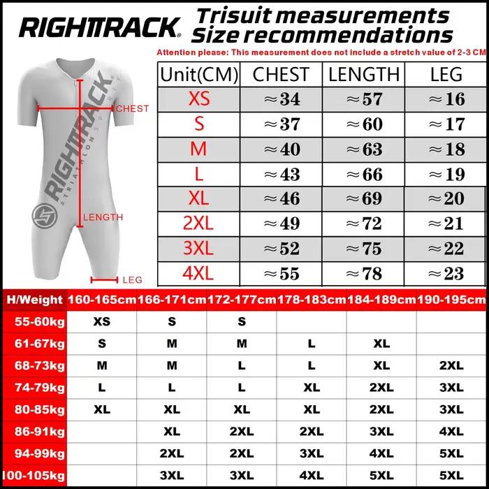 Combinaison TriDuvet Trisuit