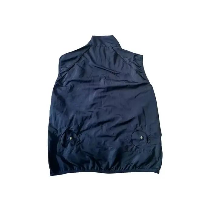 Gilet d'été respirant pour homme