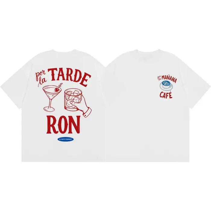 T-shirt Rapper 2026 Homme Femme Vêtements Mode Vintage Hip Hop T-shirts Été Manches Courtes Cadeaux Fans Streetwear