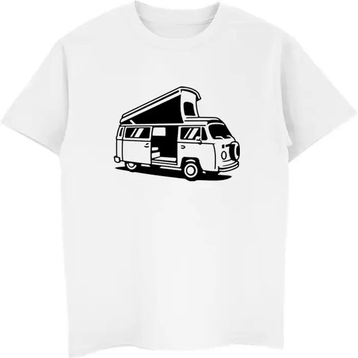 T-shirt 100% coton pour homme