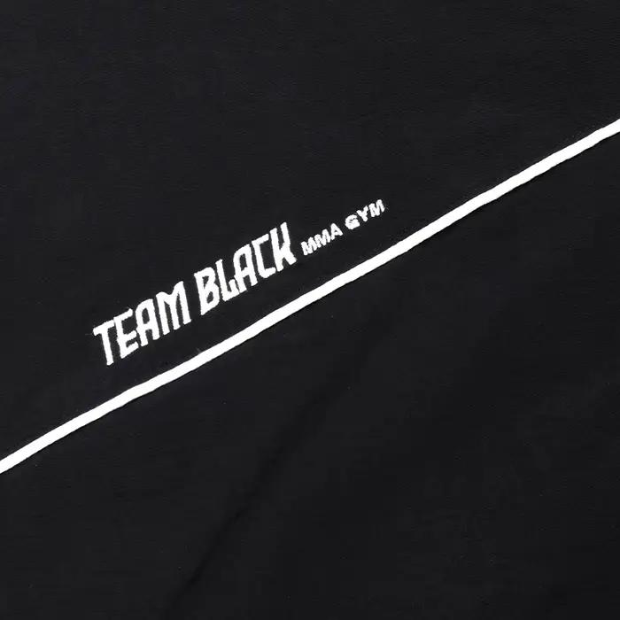 Jinx Team – veste noire unisexe