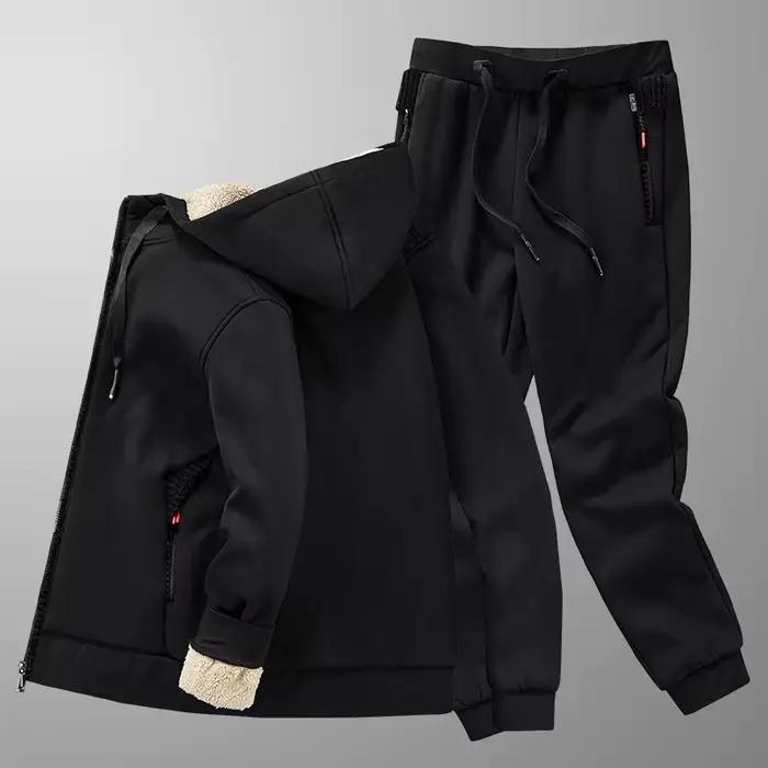 Ensembles Homme : Veste + Pantalon