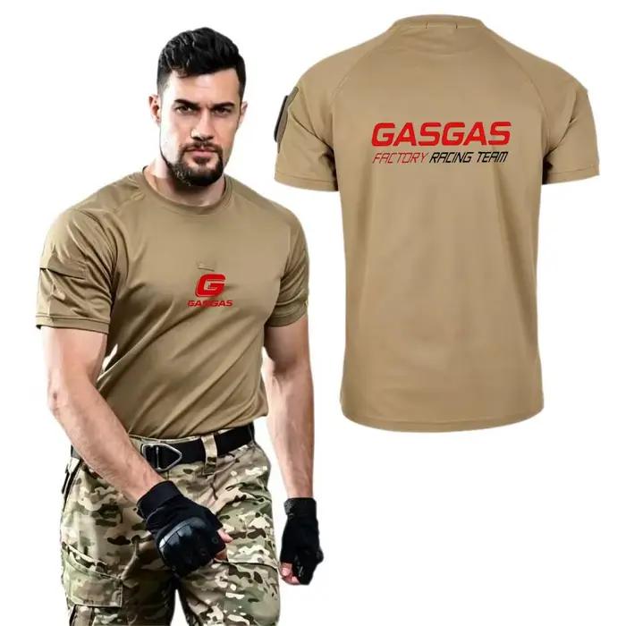 T-Shirt à manches courtes pour hommes