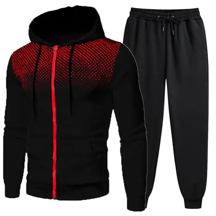 Survêtements de sport décontractés pour hommes