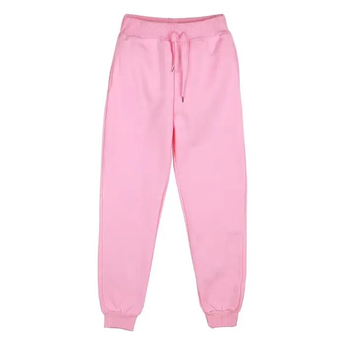 Pantalons de survêtement printemps automne
