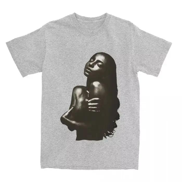 Humor Love Deluxe S-Sade World Tour T-shirt pour hommes et femmes