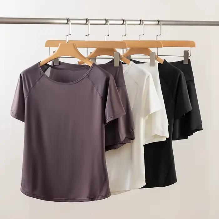 Ensemble de course pour femmes