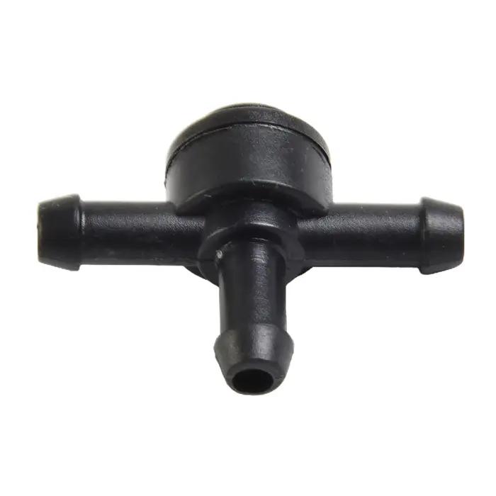 Valves ​ Rondelle de pare-brise 1 pièces 9178895 lave-glace de voiture vannes en T 31391513 pour Volvo C30 S40 V50 offre spéciale plus récent