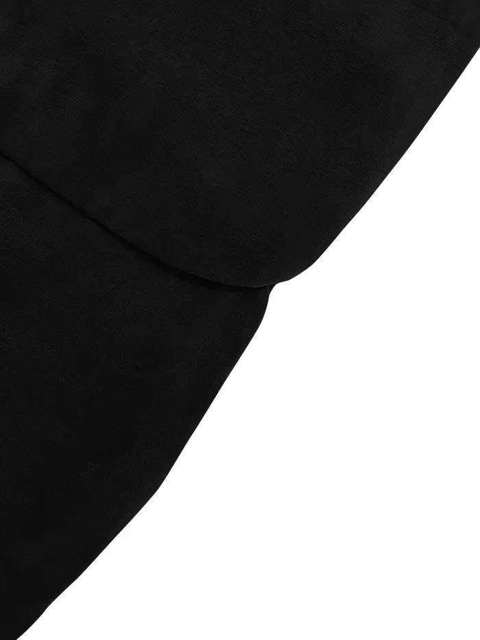 Veste Blazer en velours côtelé pour hommes