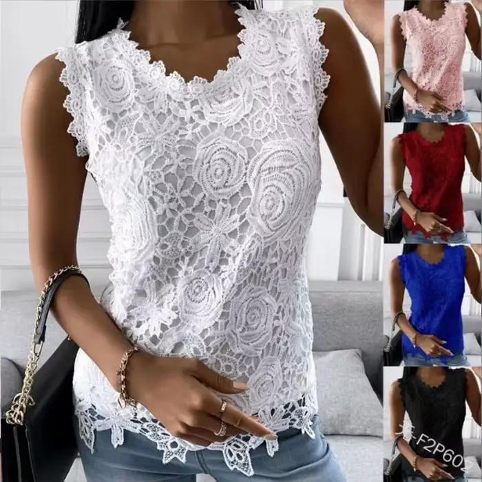 T-shirt femme 2026, nouvelle mode été