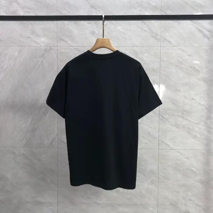 T-shirt Patta de haute qualité 2026ss, hip-hop, coton, logo graphique, t-shirts graphiques pour hommes et femmes