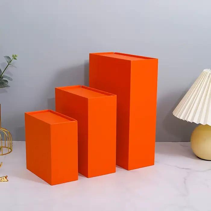 Boîte-cadeau personnalisée avec nom