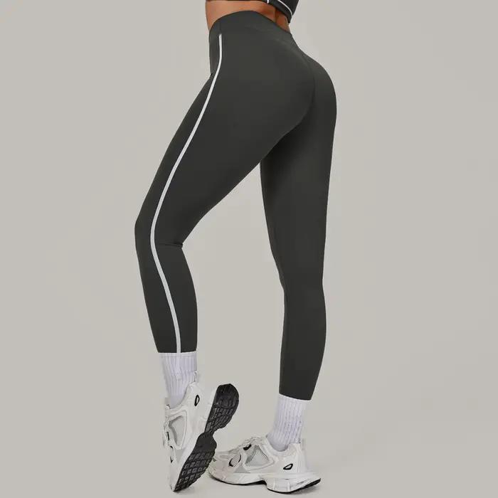 Collants de Sport pour femmes pantalons