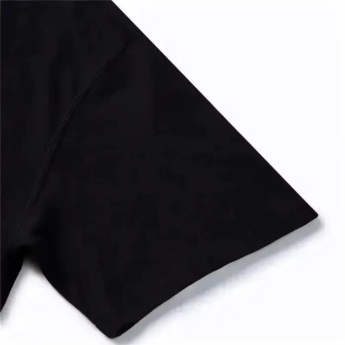 T-shirt à la mode pour hommes DSQ