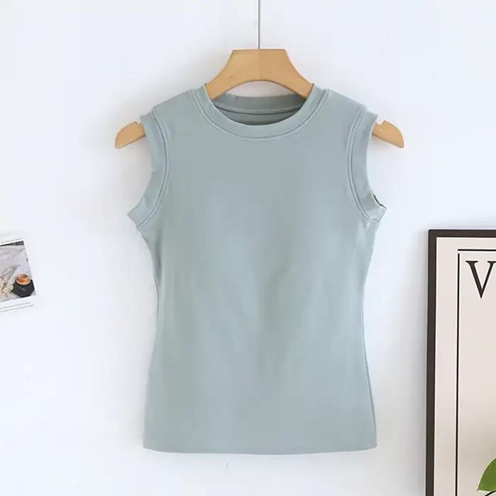 Pyjama une pièce en coton pour femme