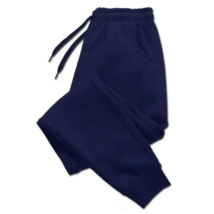 2025 hommes Fitness Jogging pantalons de survêtement nouveaux
