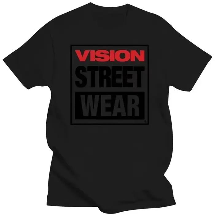 T-shirt pour femme Vision Street Wear