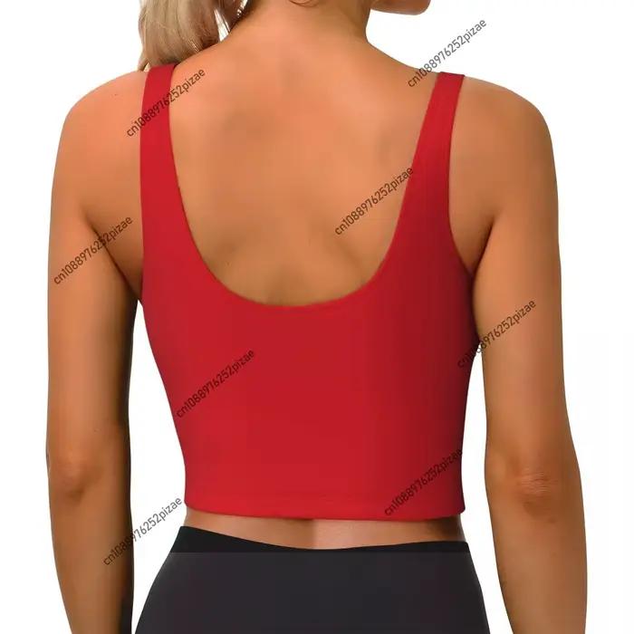 2026 Brassière de sport pour femme