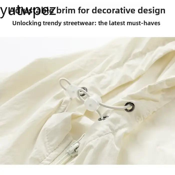 Veste Ultra Fine Respirante à Séchage Rapide Unisexe pour la Pêche en Plein Air