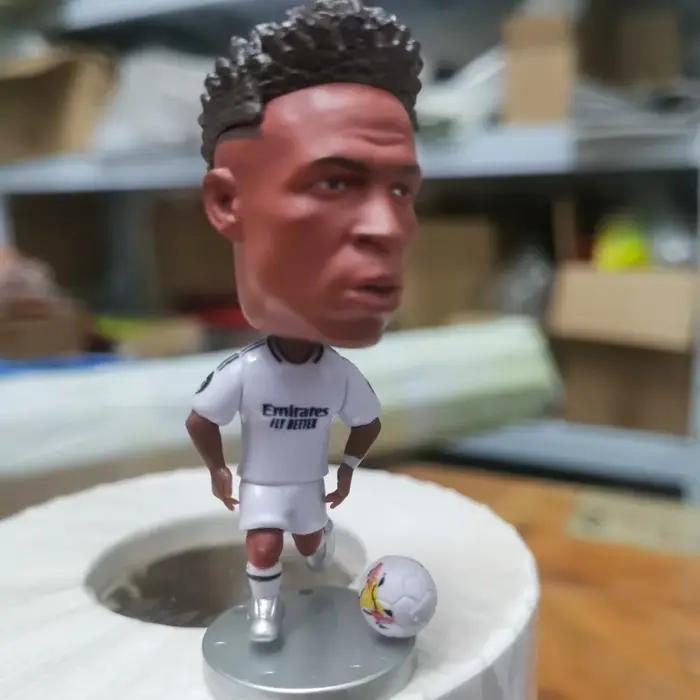 Figurine de football Vini JR SuperStar 2026 2025 2022