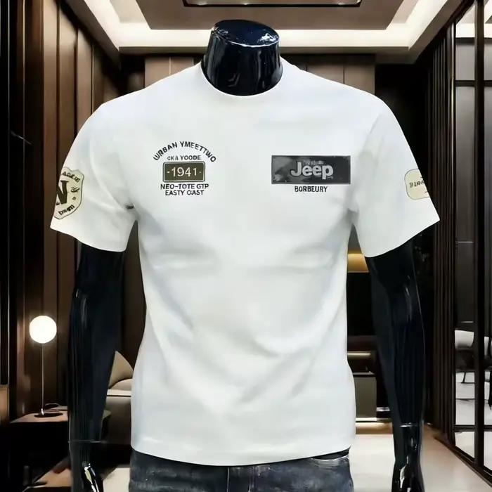 Nouvelle série Jeep 2026